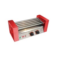 Гриль роликовый HDG 005 INOXTECH